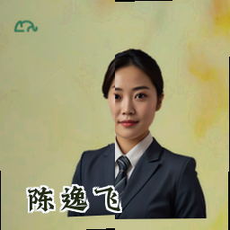陈逸飞